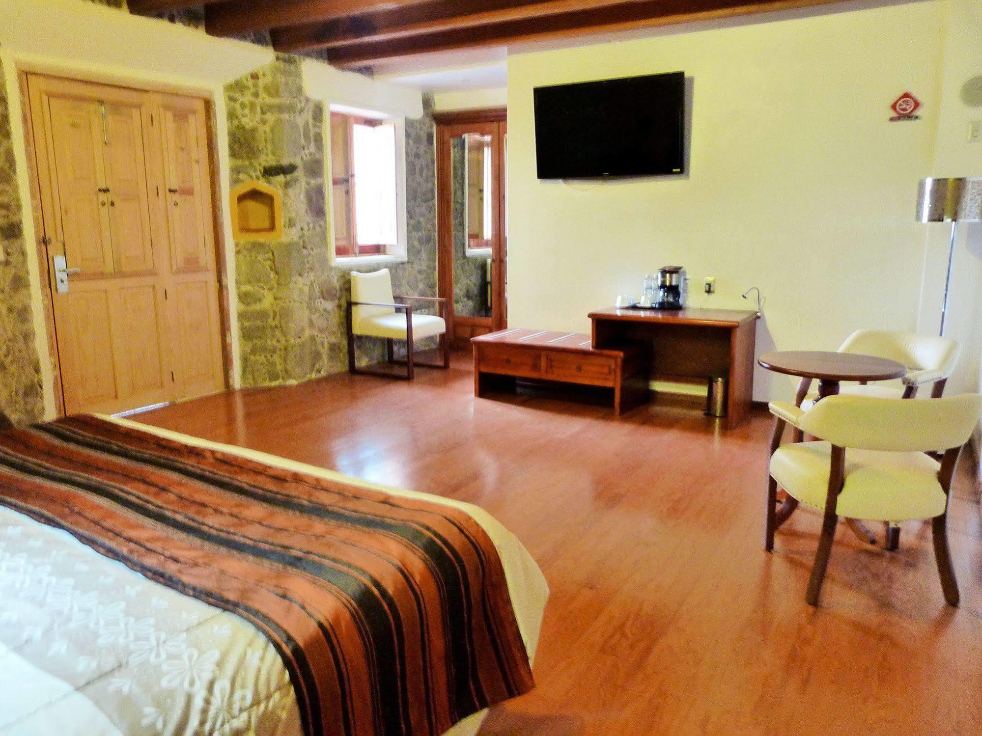 Hotel Malinalli Huamantla Ngoại thất bức ảnh